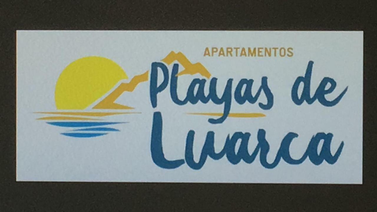Playas De Luarca Apartment Barcia  Exterior photo