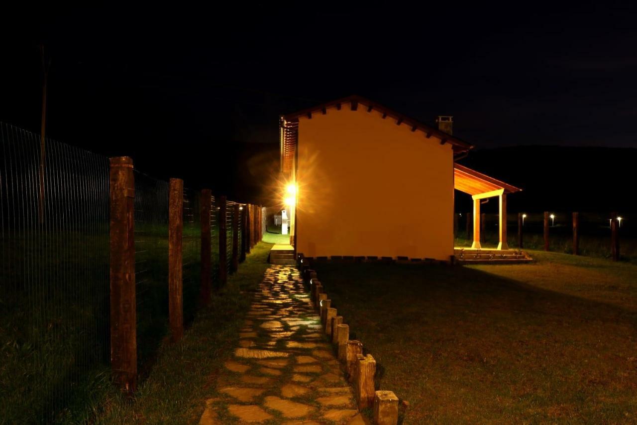 Playas De Luarca Apartment Barcia  Exterior photo
